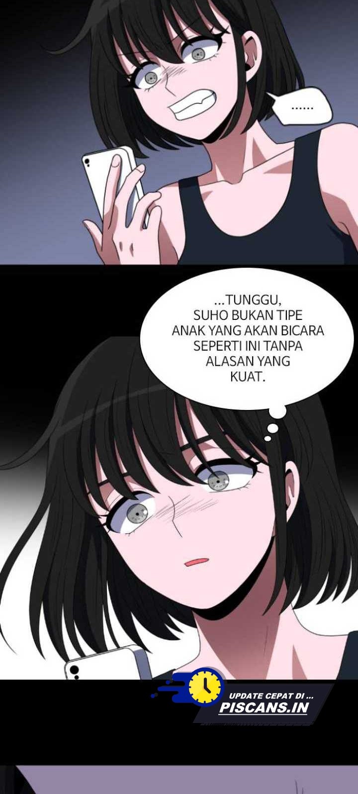 No Scope Chapter 78 - halaman 4