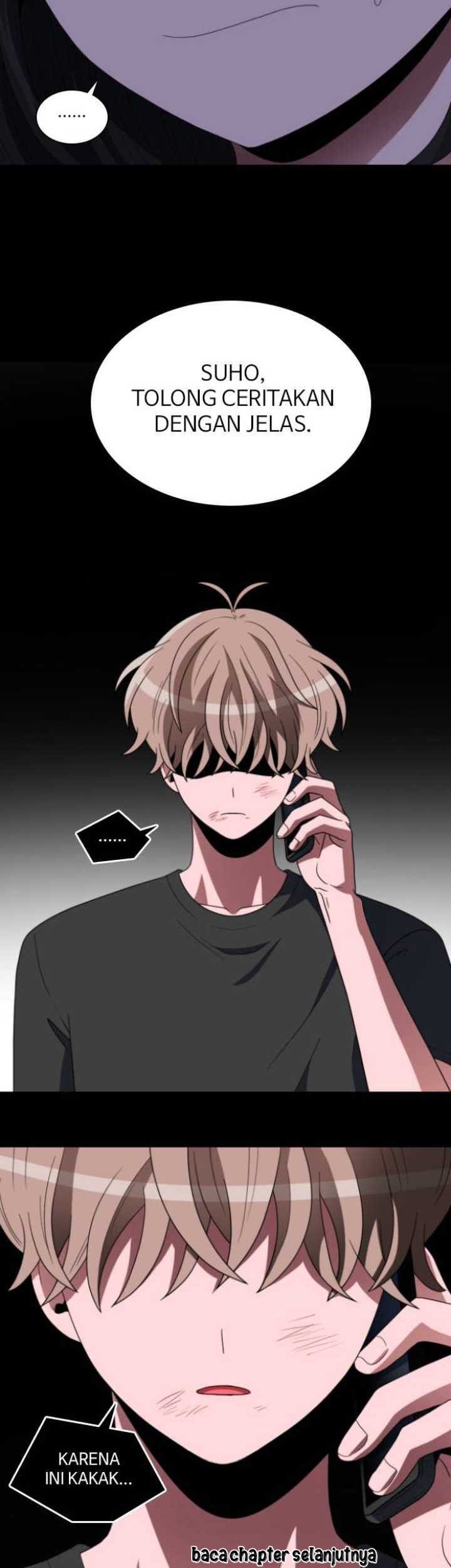 No Scope Chapter 78 - halaman 5