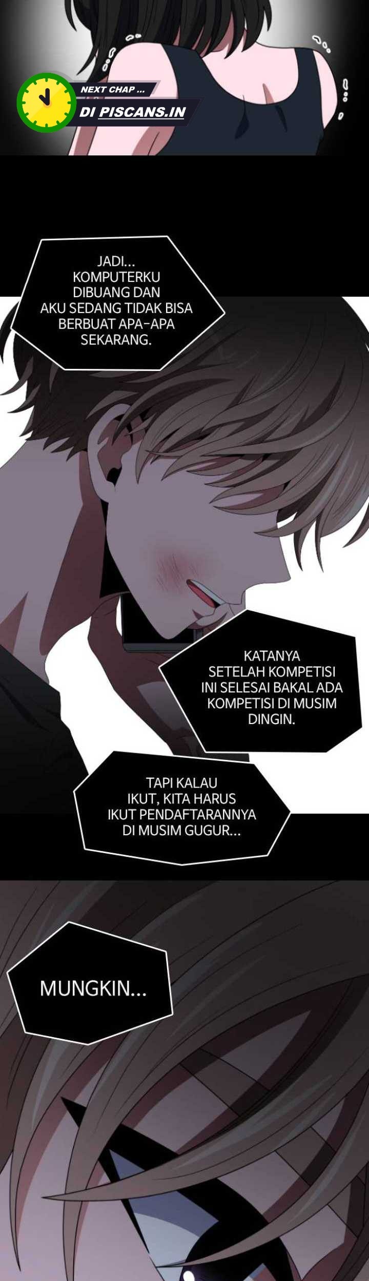 No Scope Chapter 78 - halaman 7