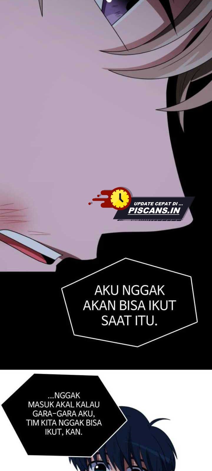 No Scope Chapter 78 - halaman 8