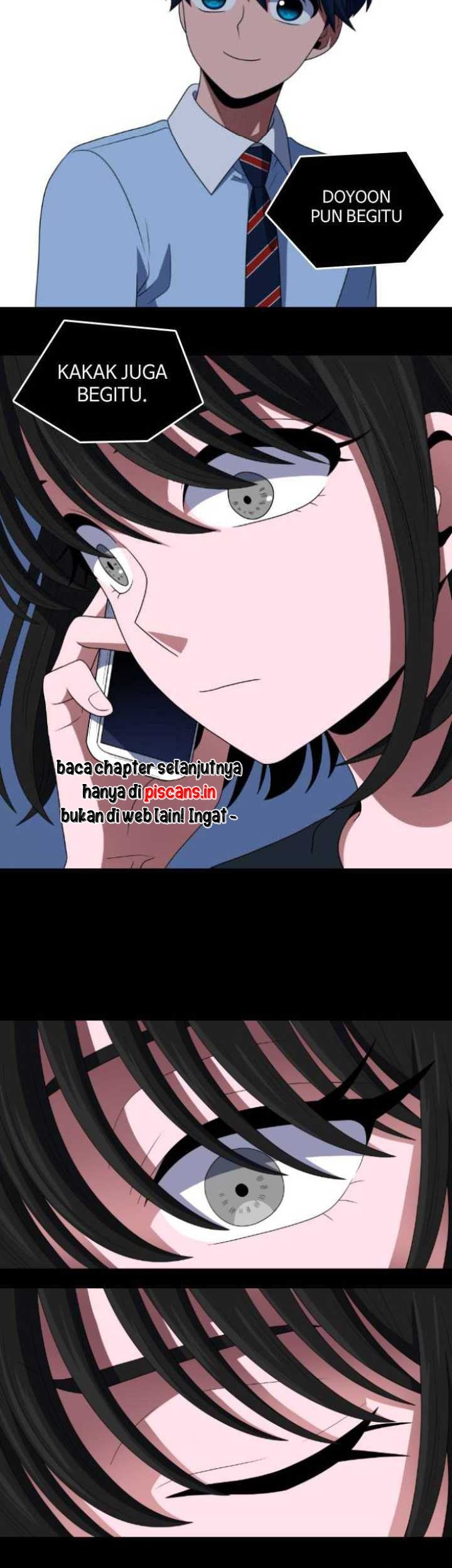 No Scope Chapter 78 - halaman 9