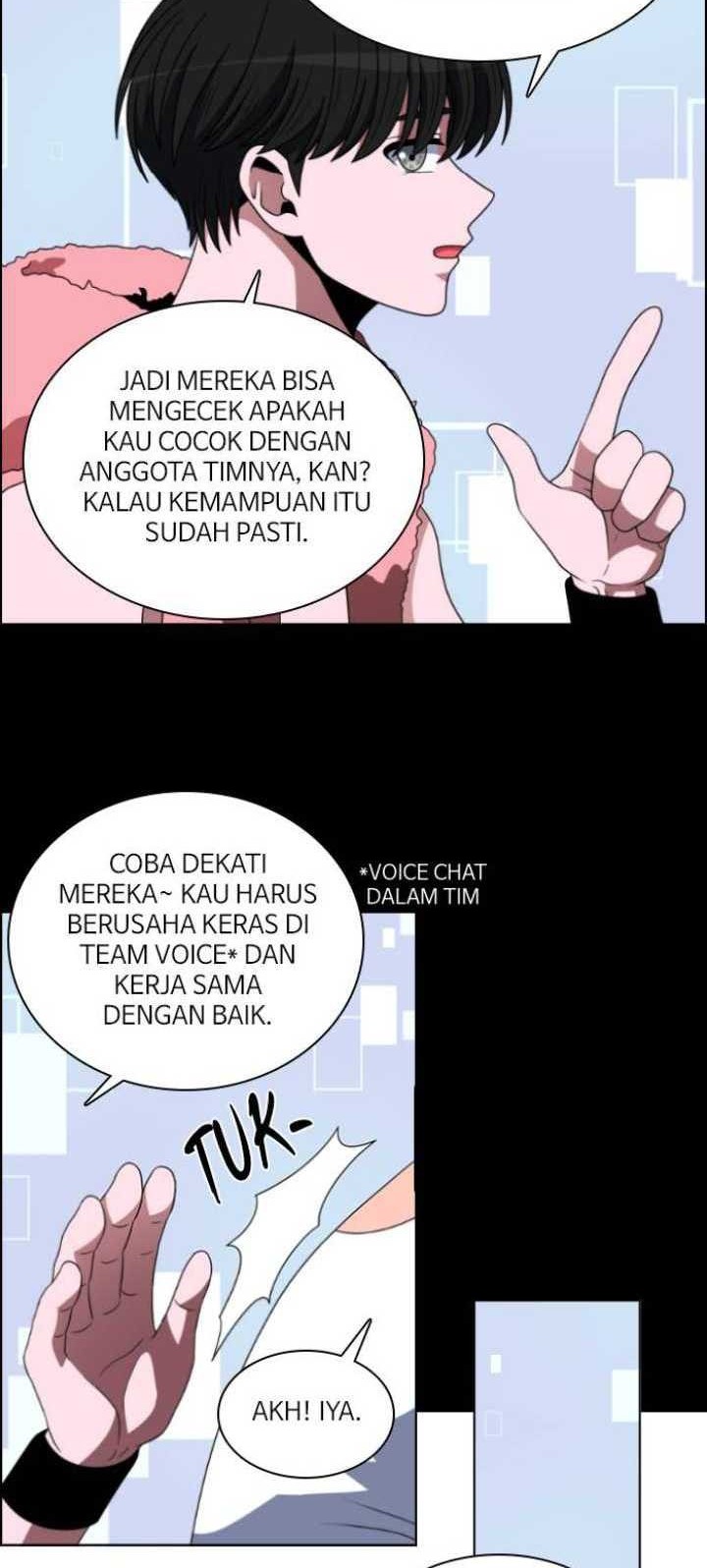 No Scope Chapter 79 - halaman 12