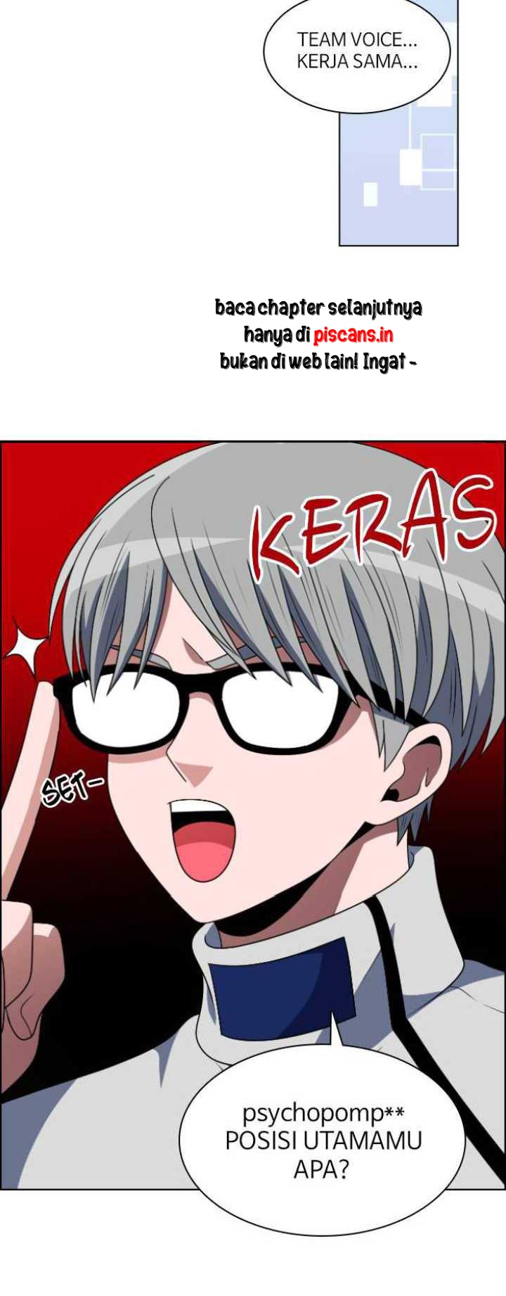 No Scope Chapter 79 - halaman 13