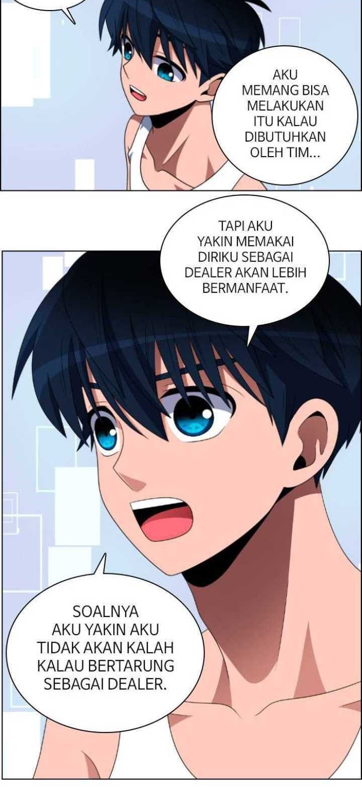 No Scope Chapter 79 - halaman 15