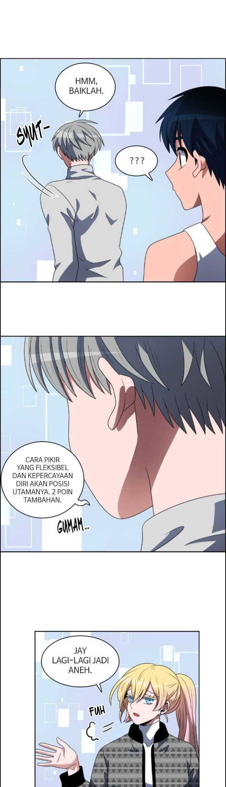 No Scope Chapter 79 - halaman 16