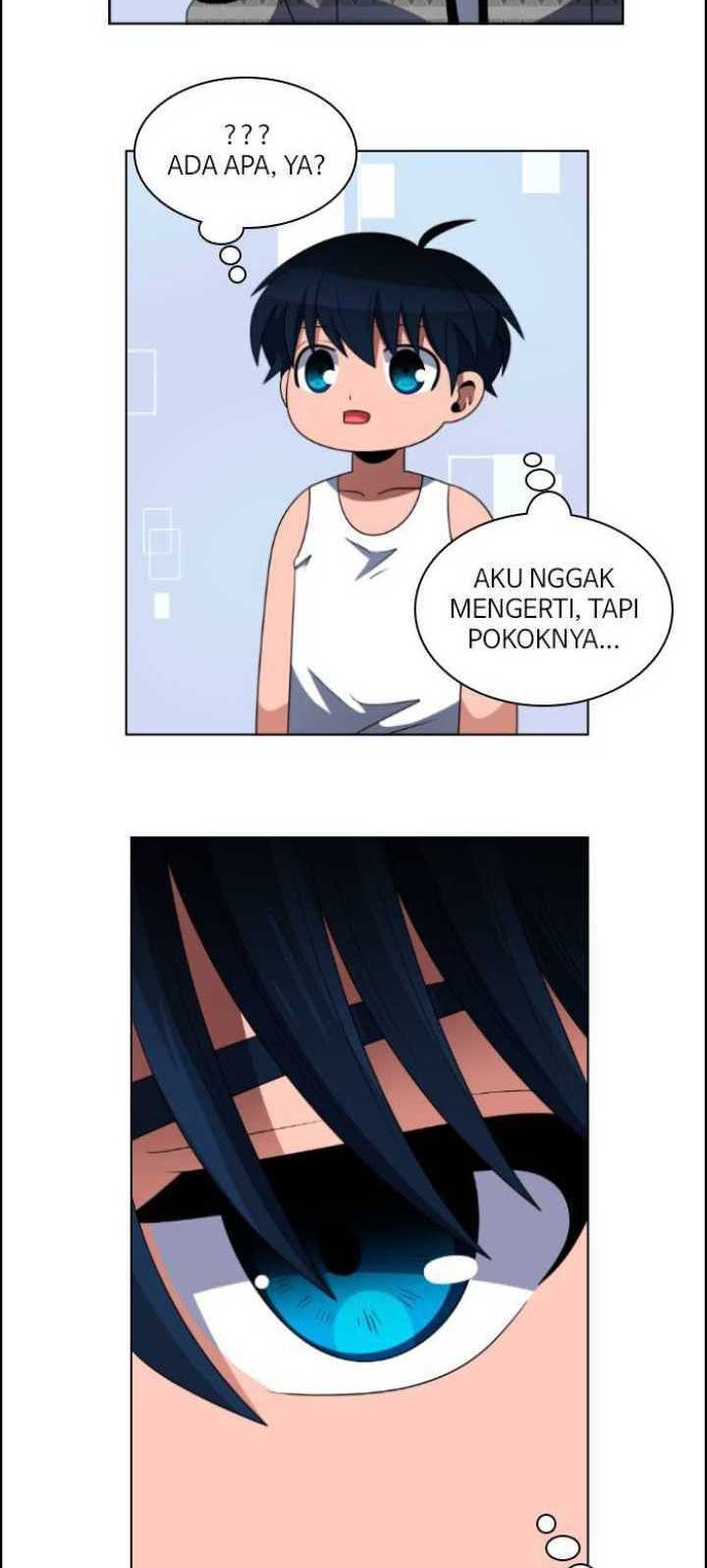 No Scope Chapter 79 - halaman 17