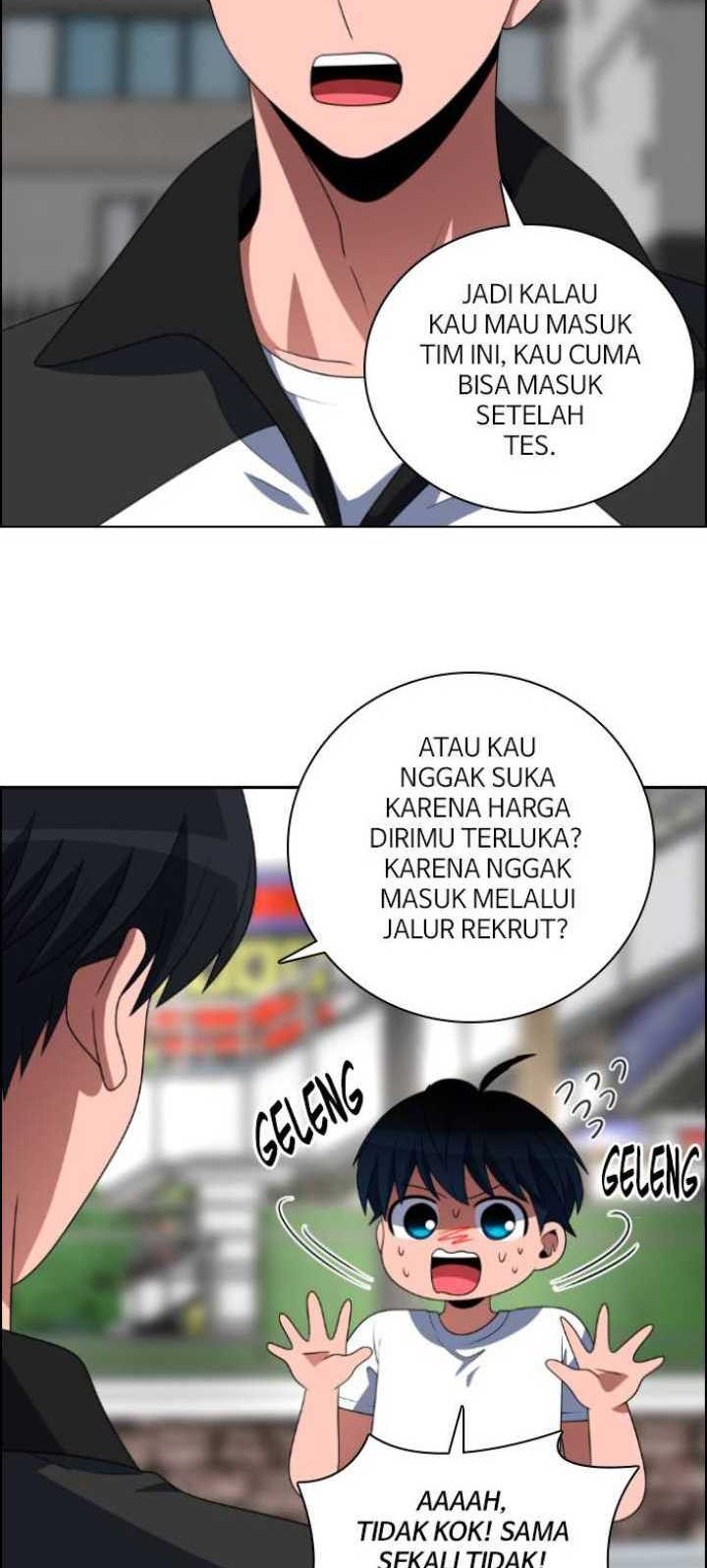No Scope Chapter 79 - halaman 2