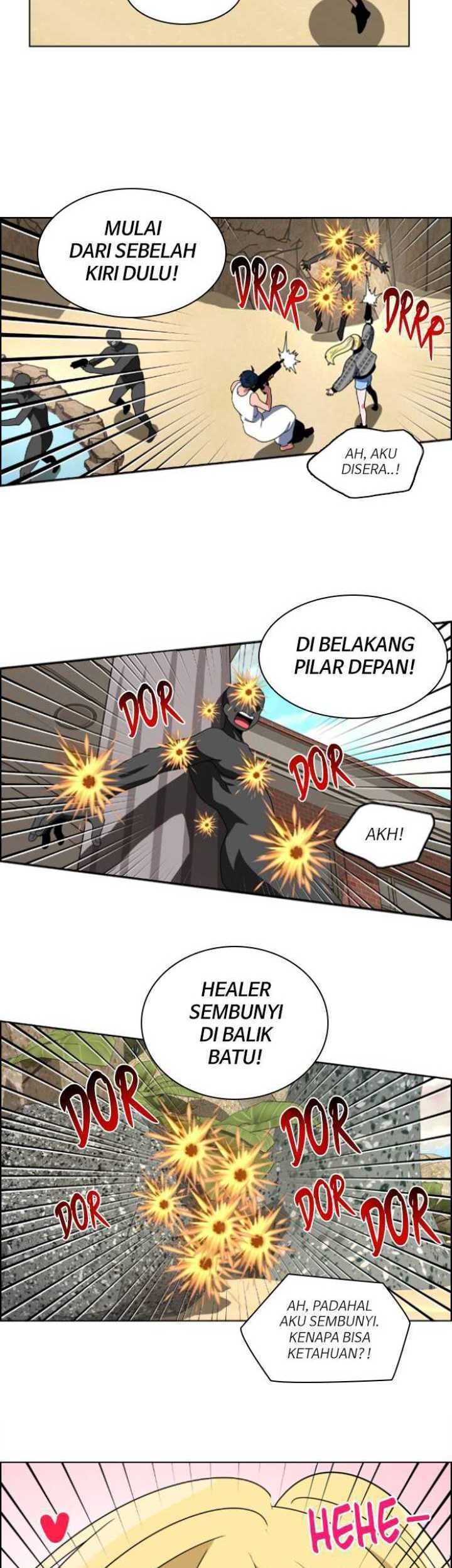 No Scope Chapter 79 - halaman 20