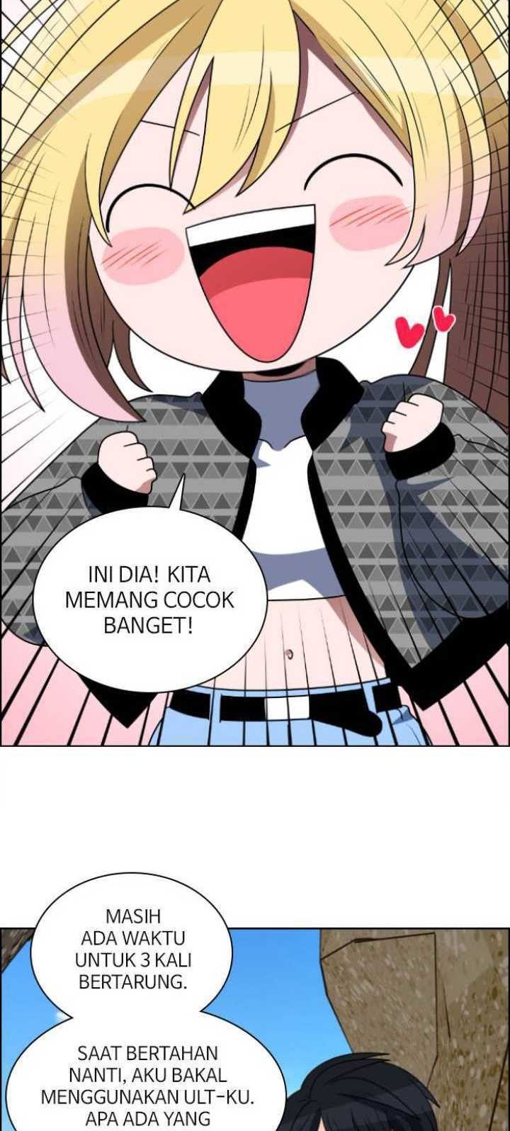 No Scope Chapter 79 - halaman 21