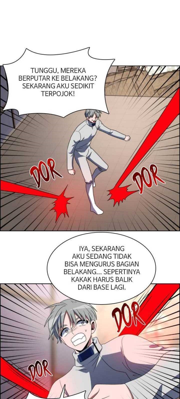 No Scope Chapter 79 - halaman 23