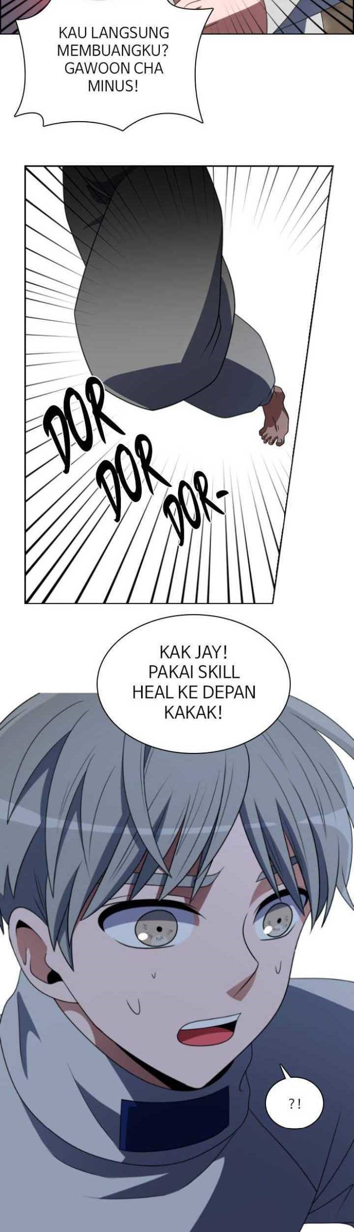 No Scope Chapter 79 - halaman 24