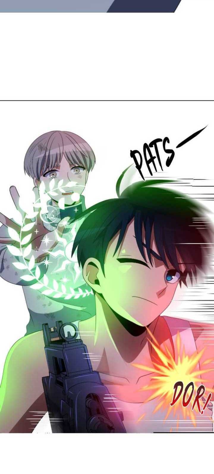 No Scope Chapter 79 - halaman 25