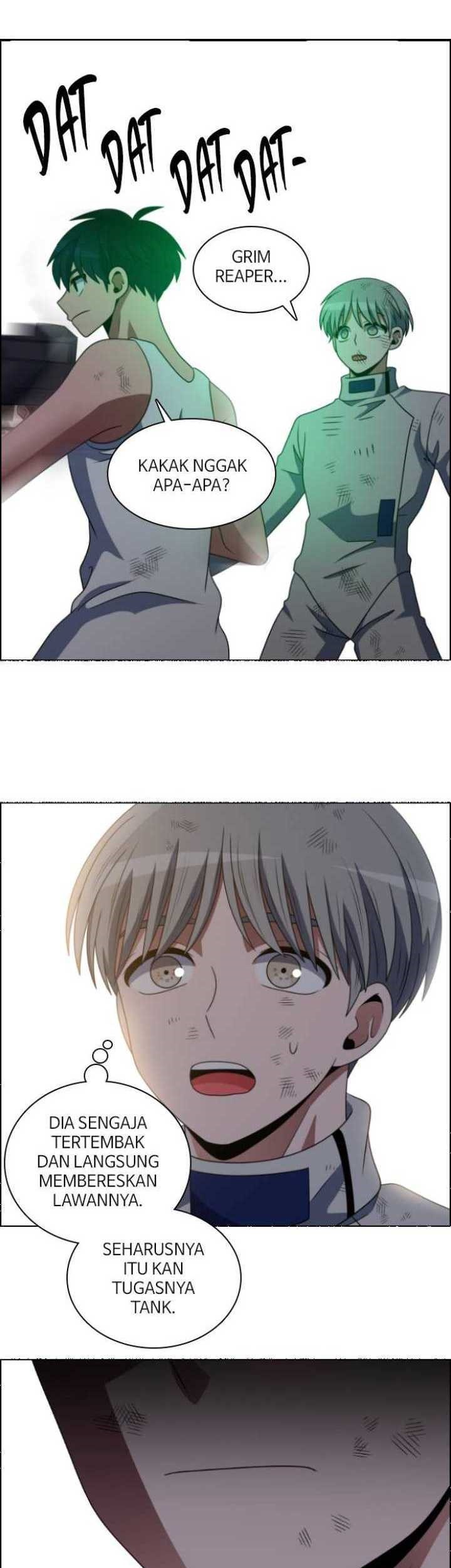 No Scope Chapter 79 - halaman 26