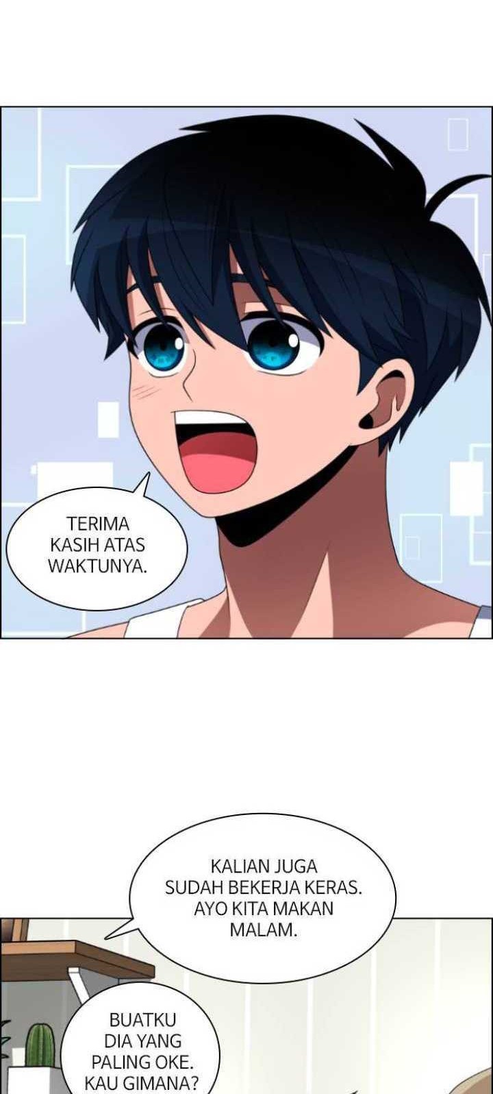 No Scope Chapter 79 - halaman 29