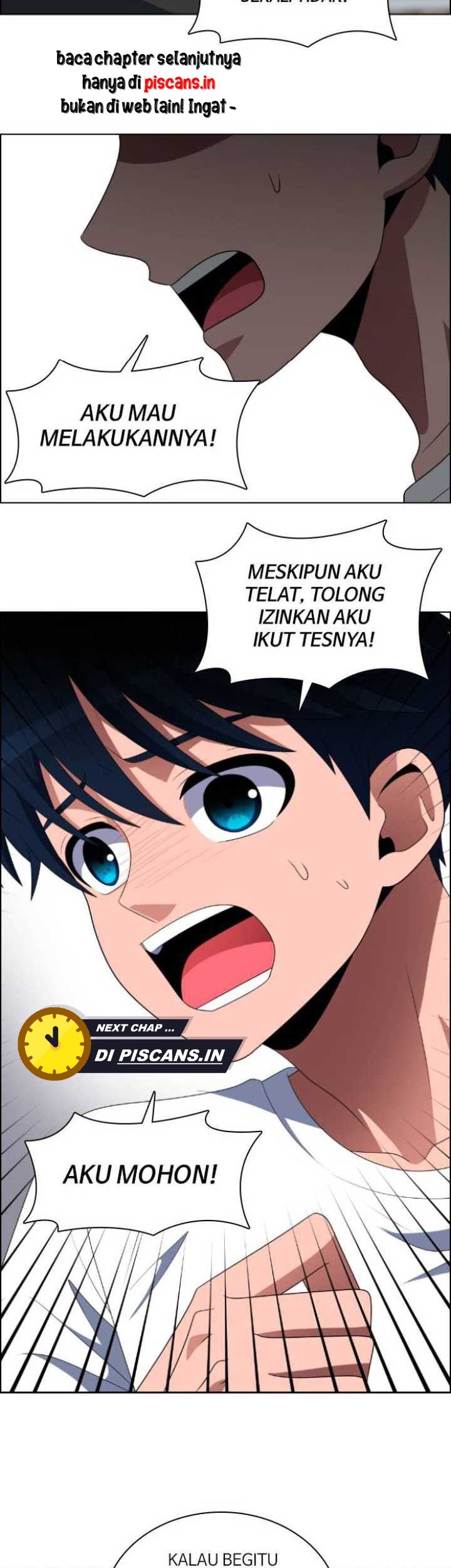No Scope Chapter 79 - halaman 3