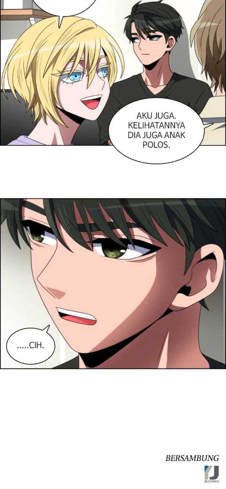 No Scope Chapter 79 - halaman 30