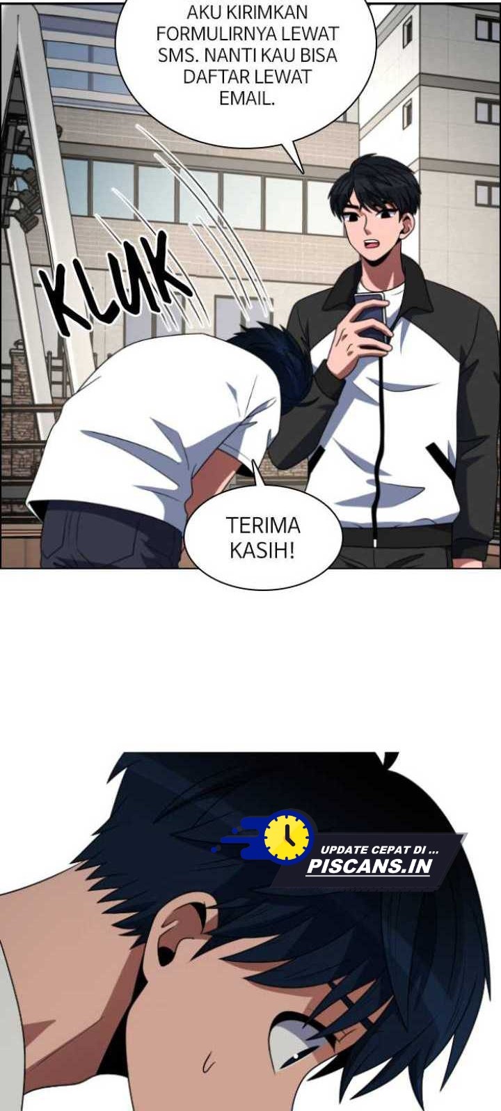 No Scope Chapter 79 - halaman 4