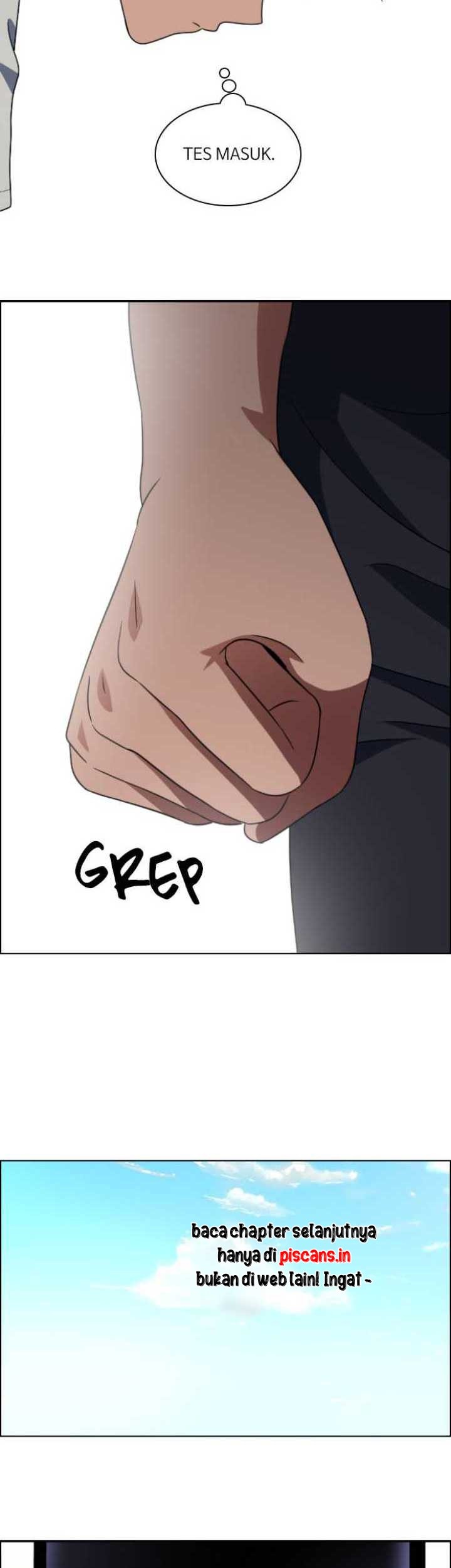 No Scope Chapter 79 - halaman 5