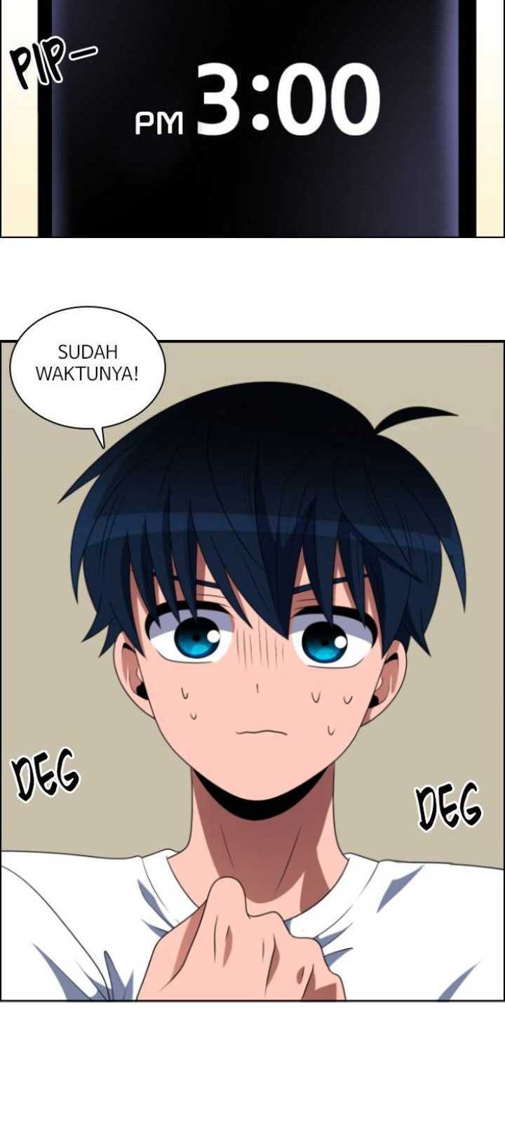 No Scope Chapter 79 - halaman 6