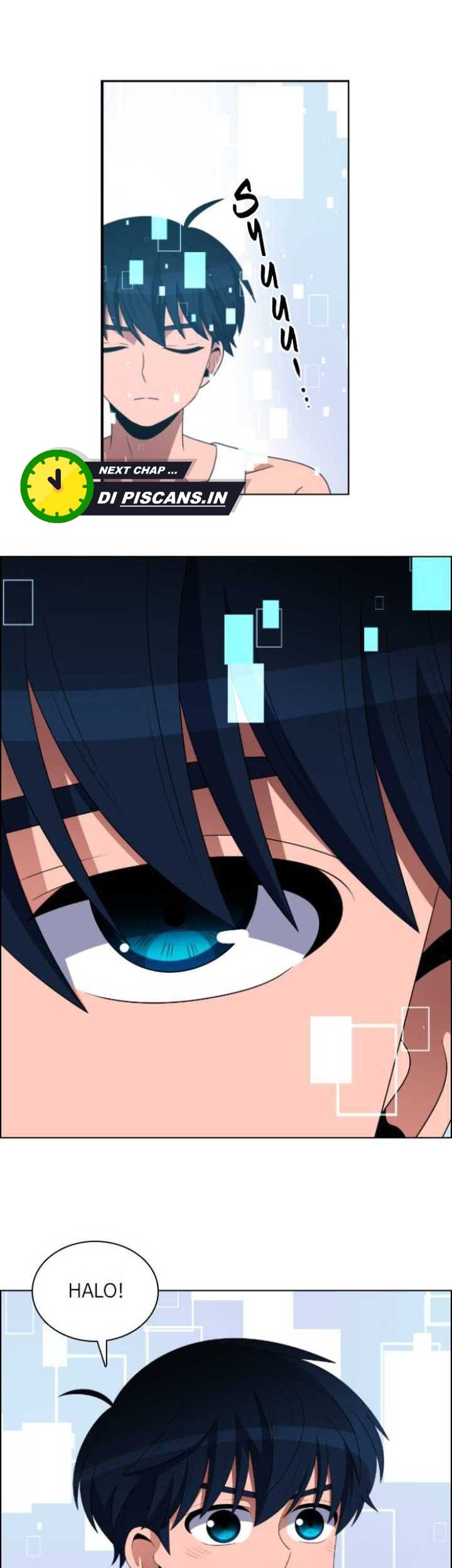 No Scope Chapter 79 - halaman 7