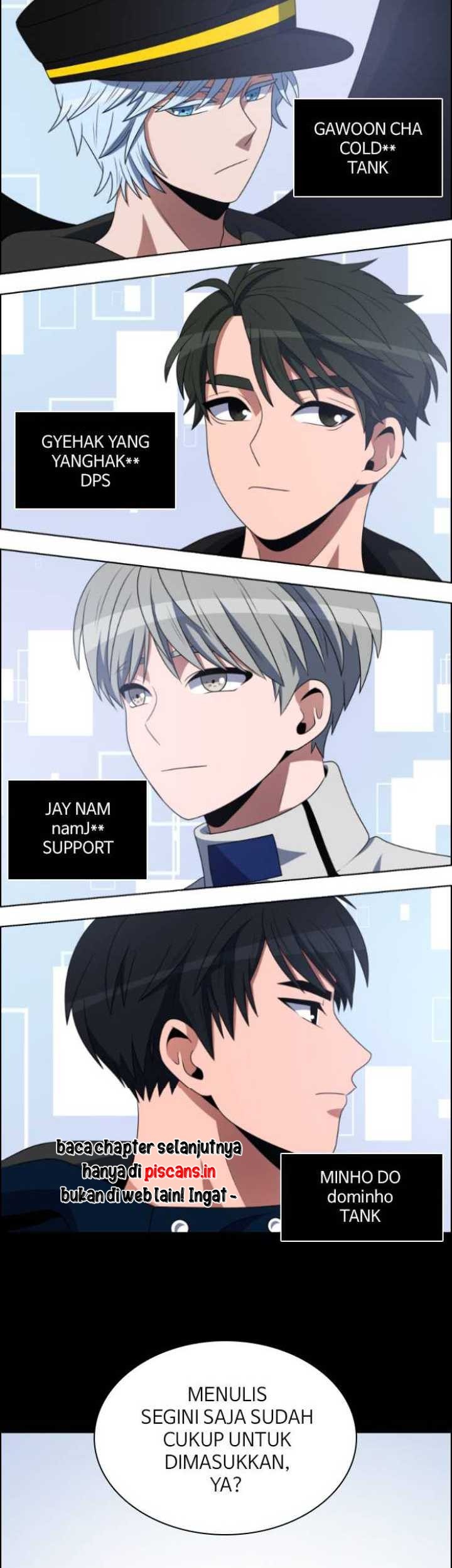 No Scope Chapter 79 - halaman 9