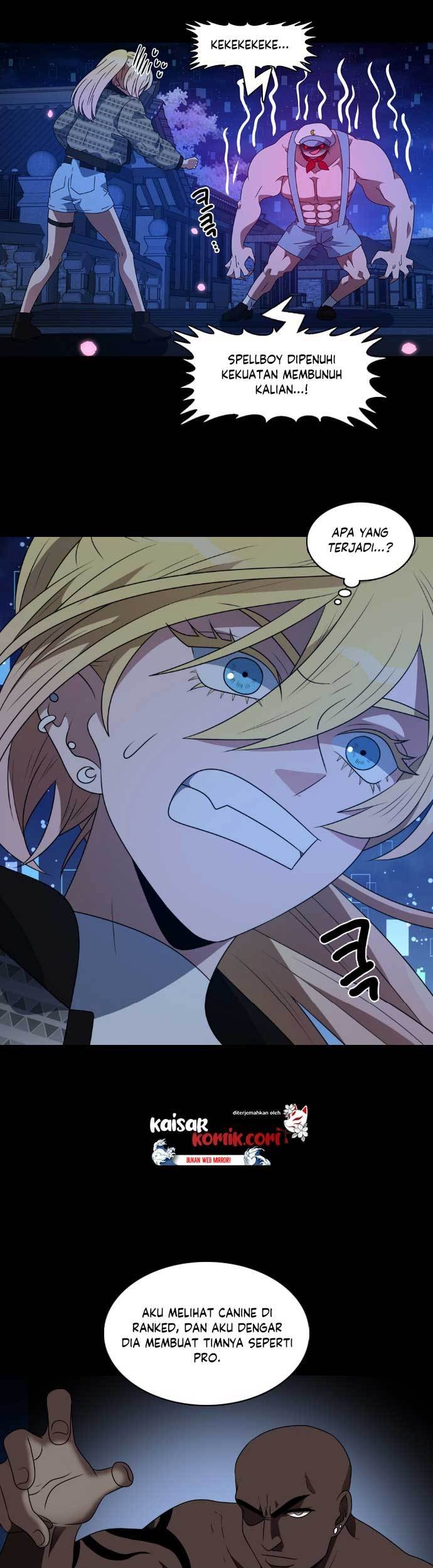 No Scope Chapter 8 - halaman 33