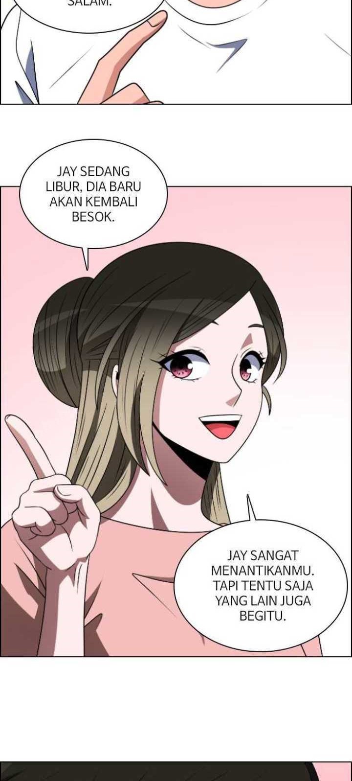 No Scope Chapter 80 - halaman 16