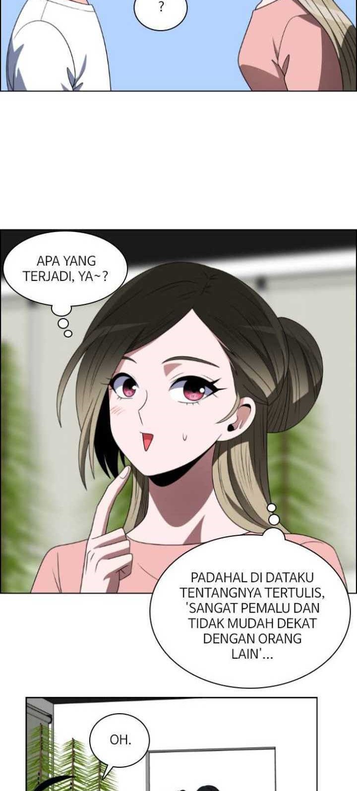 No Scope Chapter 80 - halaman 18