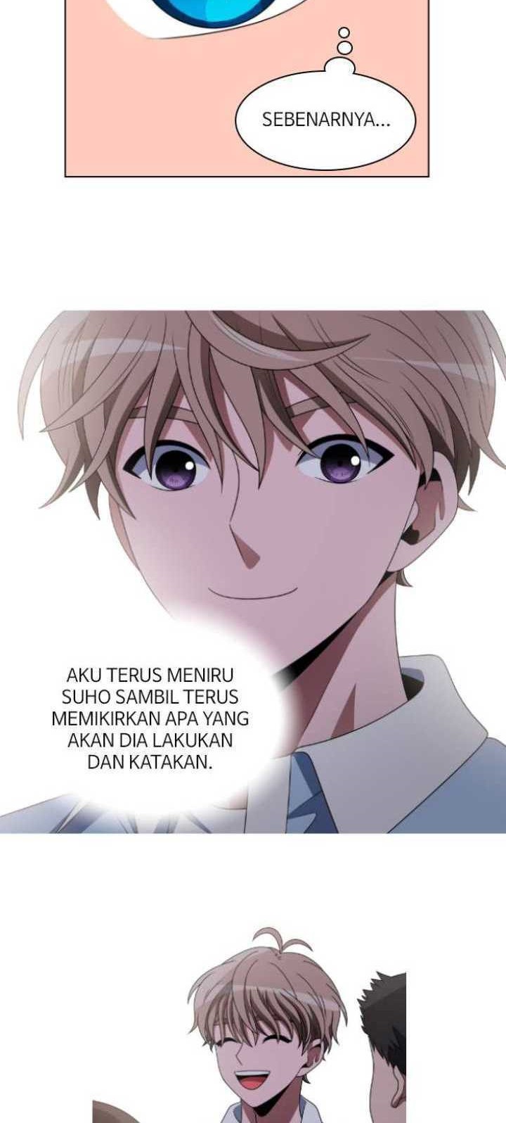 No Scope Chapter 80 - halaman 24