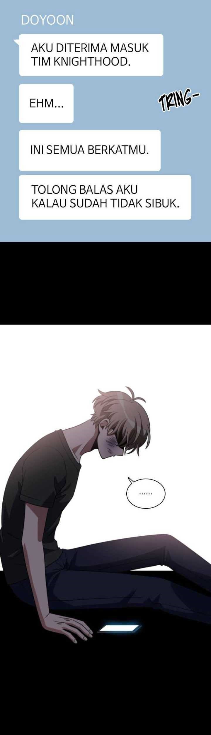 No Scope Chapter 80 - halaman 29