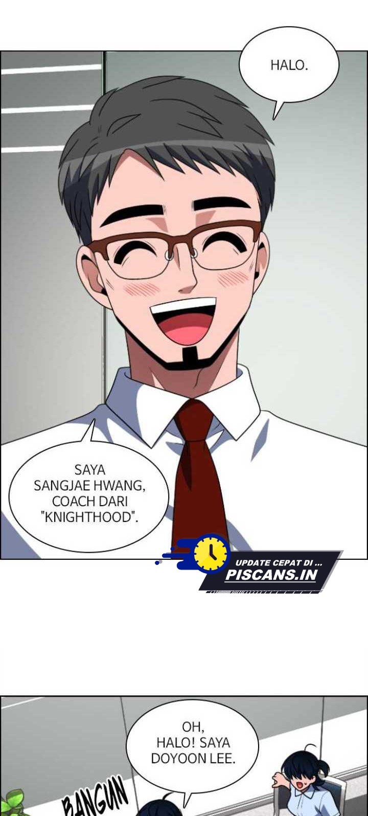 No Scope Chapter 80 - halaman 4
