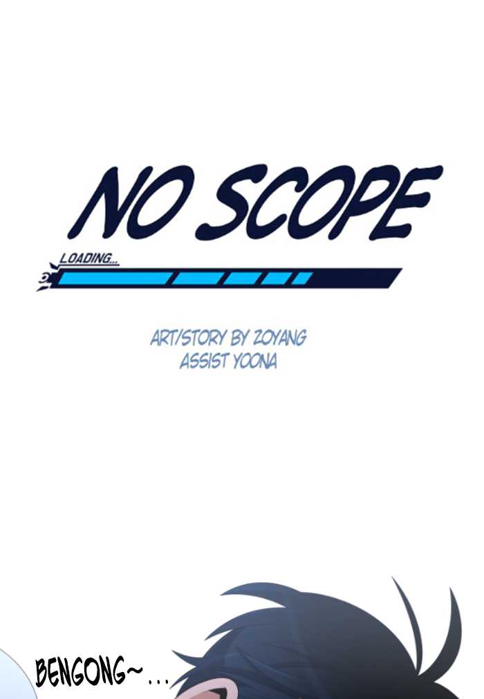 No Scope Chapter 81 - halaman 1