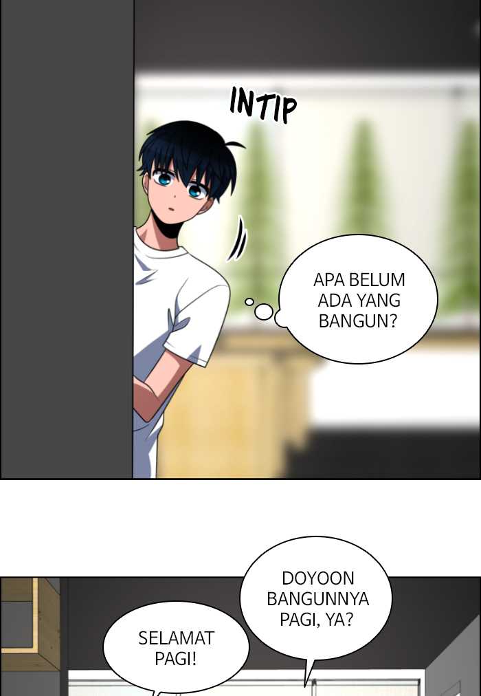 No Scope Chapter 81 - halaman 10