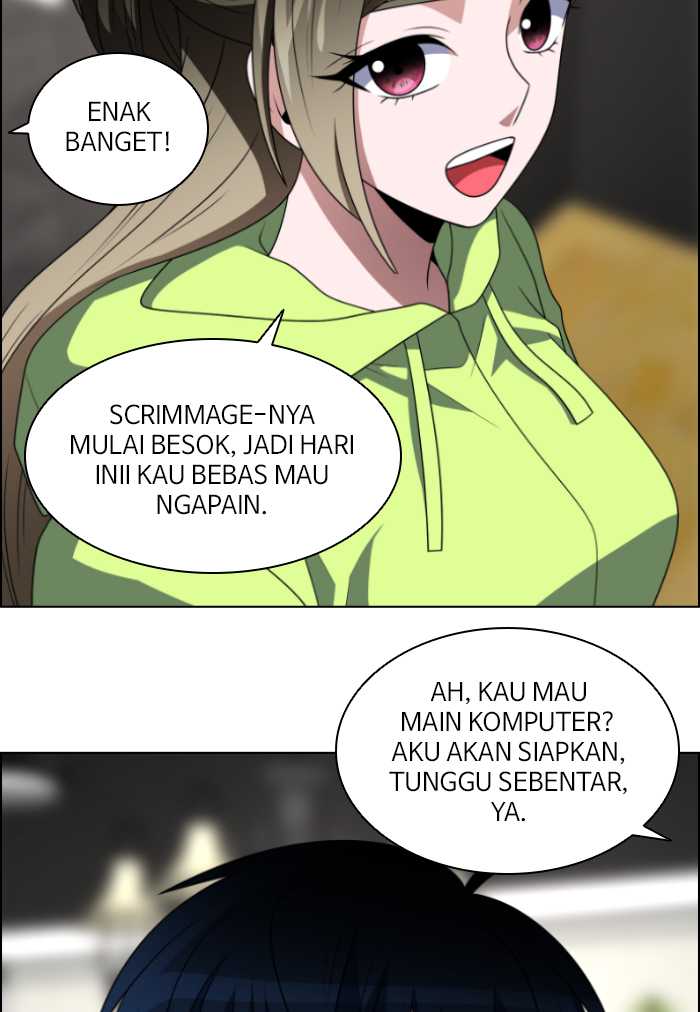 No Scope Chapter 81 - halaman 12