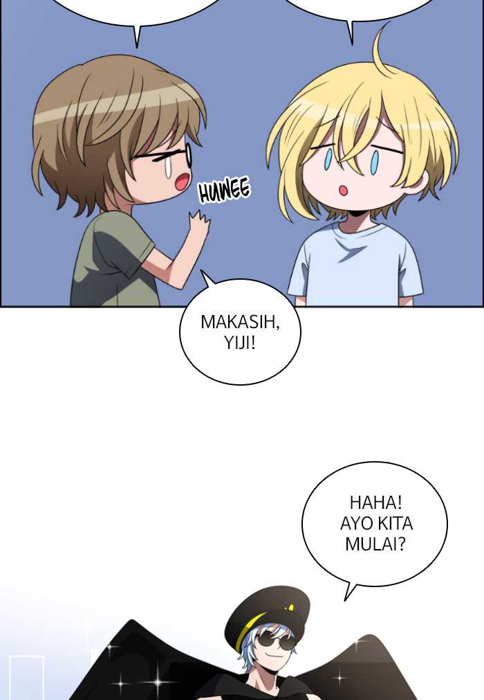 No Scope Chapter 81 - halaman 19