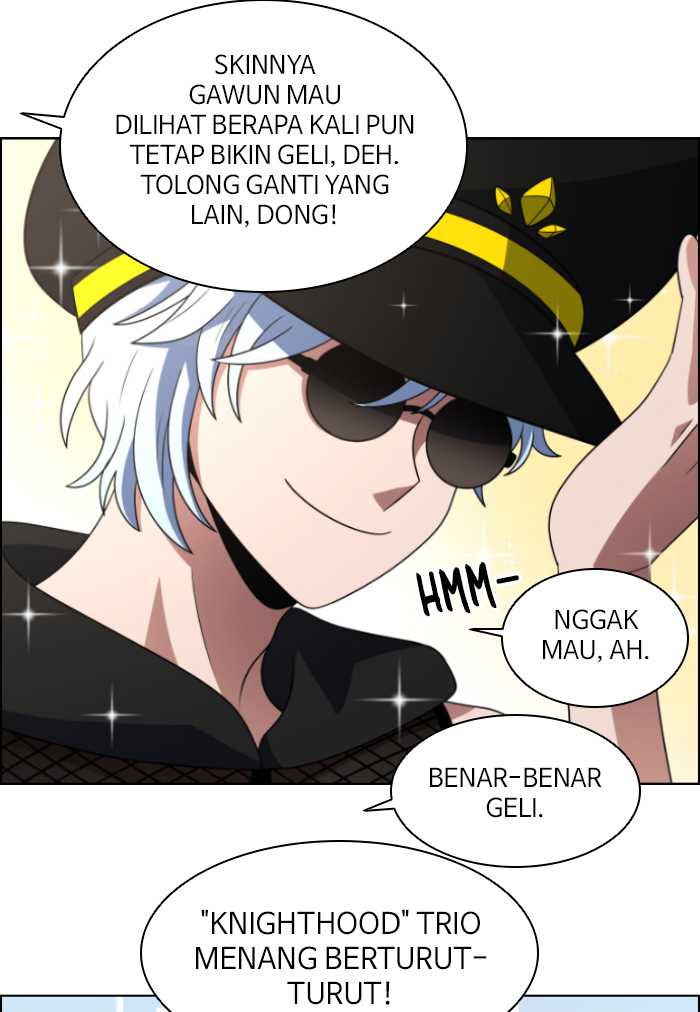 No Scope Chapter 81 - halaman 21