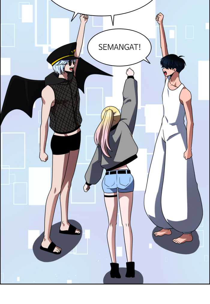 No Scope Chapter 81 - halaman 22