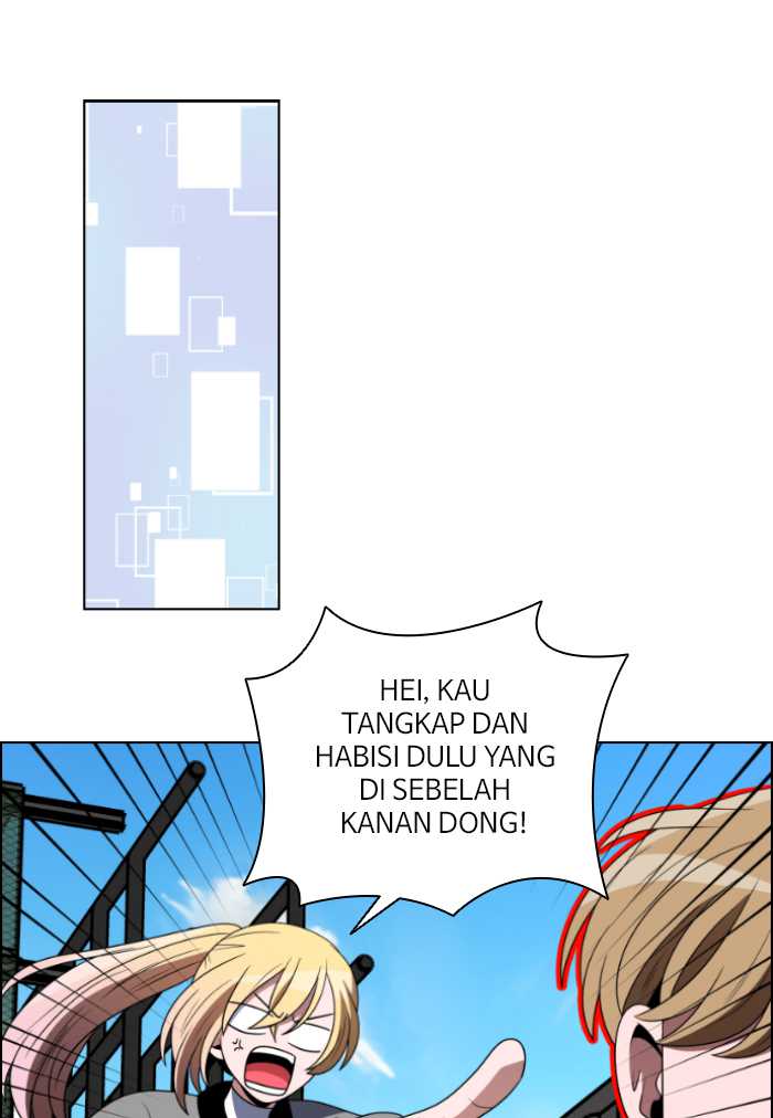No Scope Chapter 81 - halaman 23