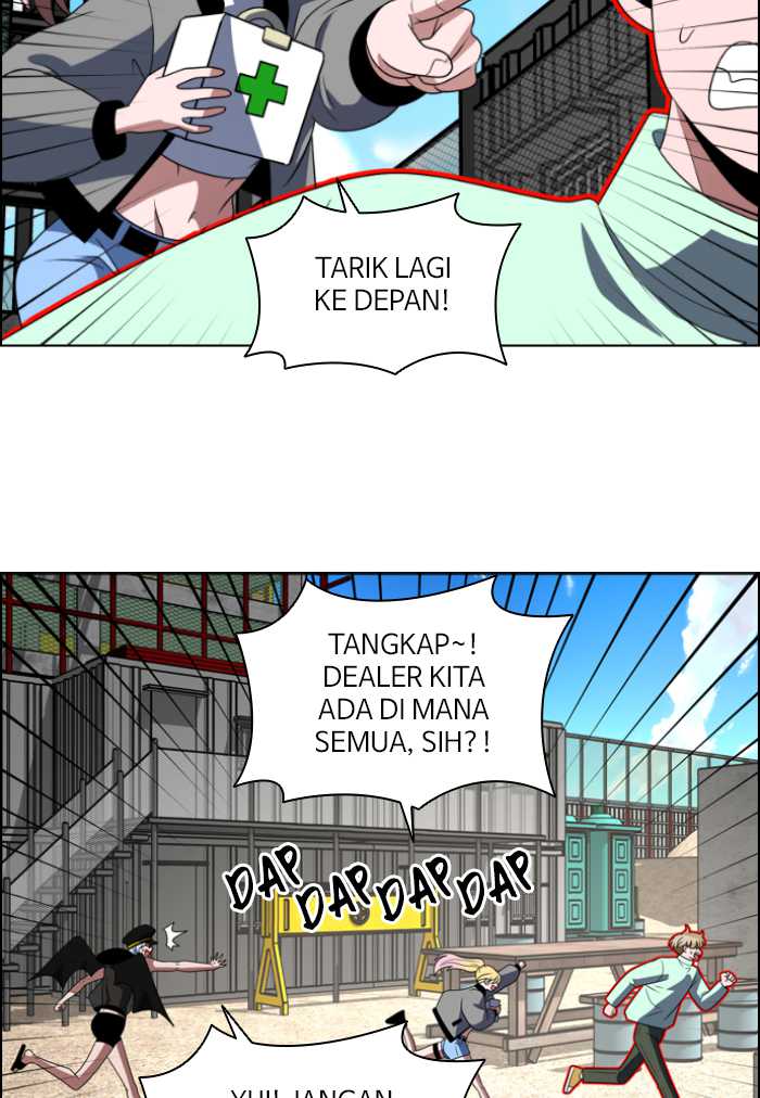 No Scope Chapter 81 - halaman 24