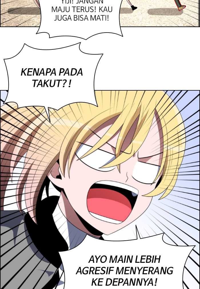 No Scope Chapter 81 - halaman 25