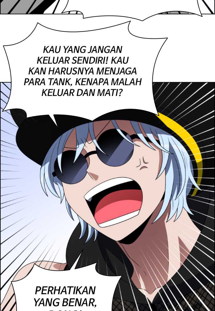 No Scope Chapter 81 - halaman 26