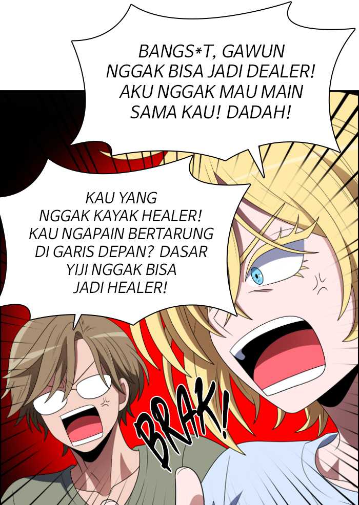 No Scope Chapter 81 - halaman 28