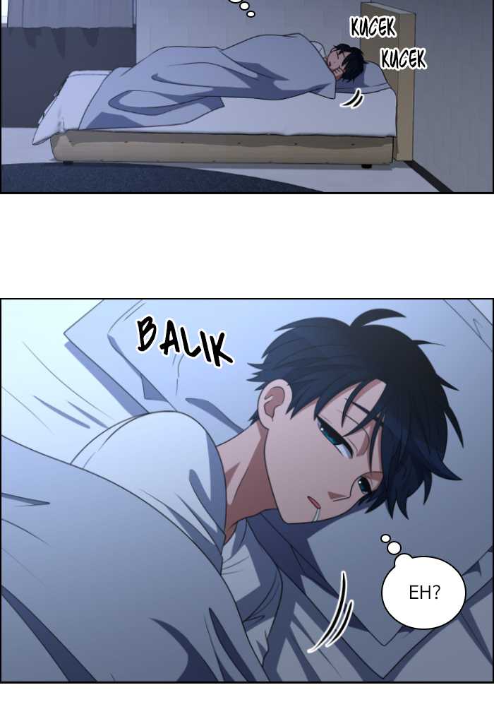 No Scope Chapter 81 - halaman 3