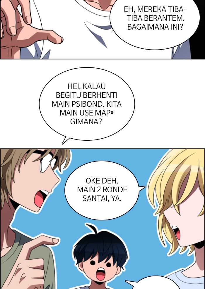 No Scope Chapter 81 - halaman 30