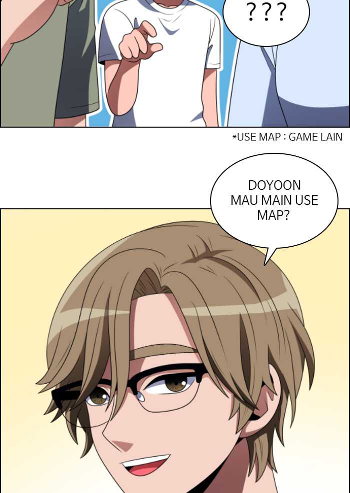 No Scope Chapter 81 - halaman 31