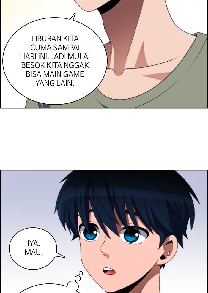 No Scope Chapter 81 - halaman 32