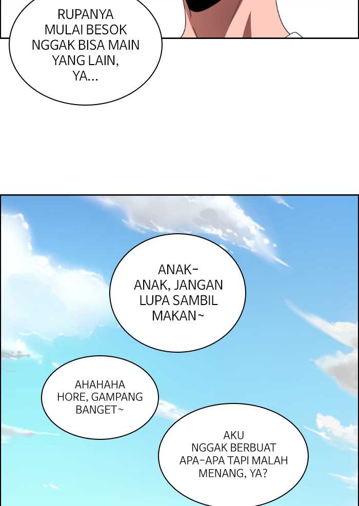 No Scope Chapter 81 - halaman 33