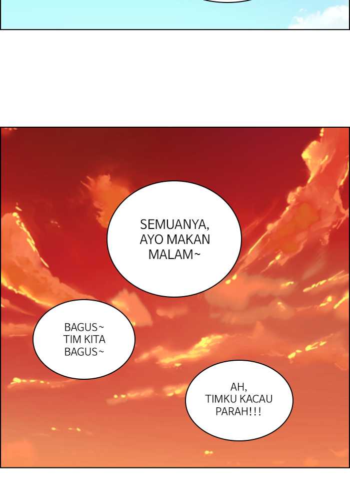 No Scope Chapter 81 - halaman 34