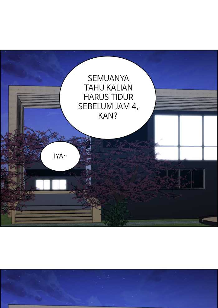 No Scope Chapter 81 - halaman 36