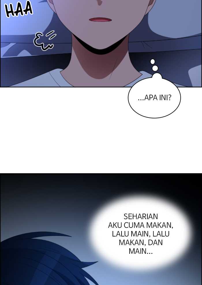 No Scope Chapter 81 - halaman 38